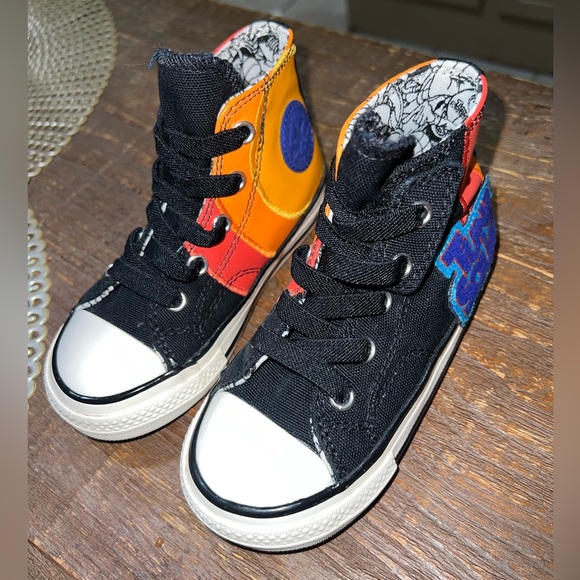 Converse chuck Taylor All star - Picture 1 of 6